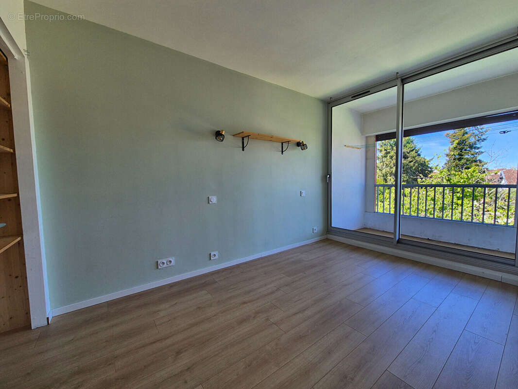 Appartement à BOURG-EN-BRESSE