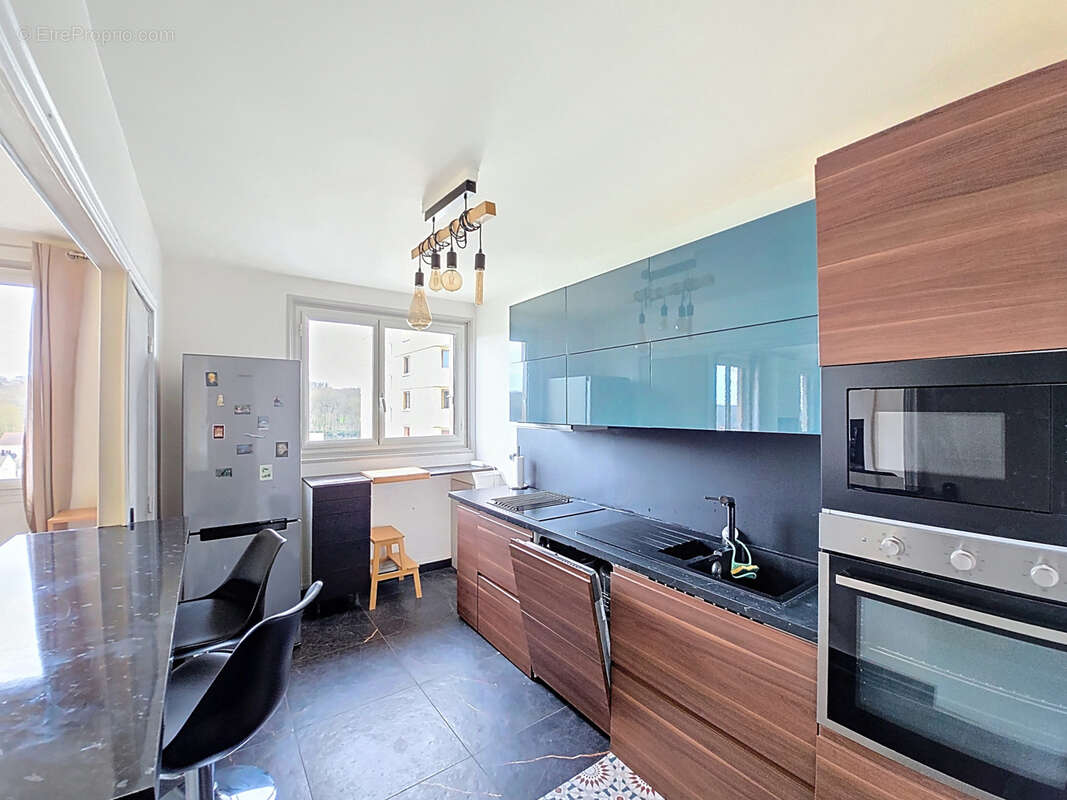 Appartement à POISSY