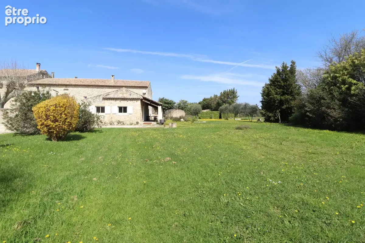 La Garde-Adhémar, MAISON 214 m2. - photo 32