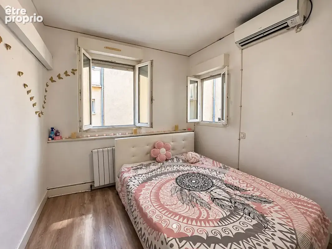 Immeuble - Béziers - 6 pièces - 206 m2 - photo 11