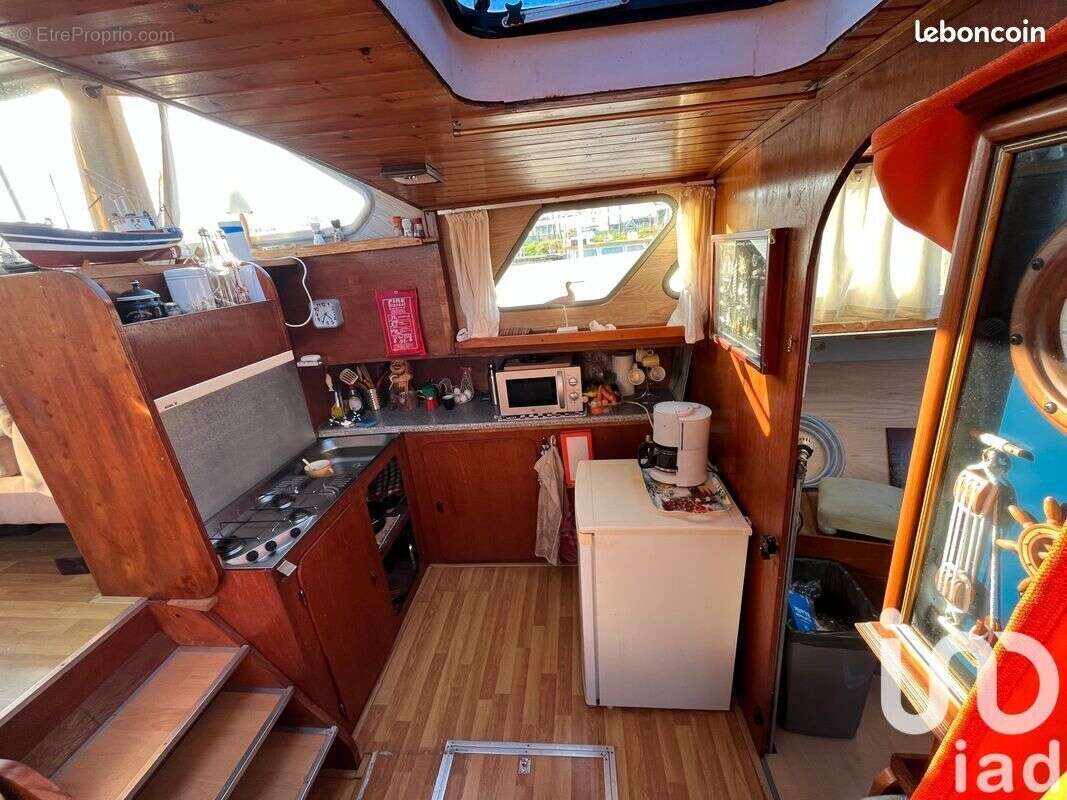 Photo 7 - Maison à DRAVEIL