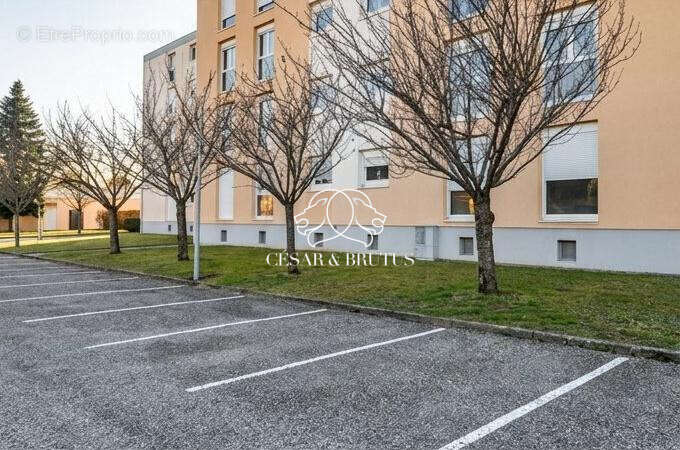 Parking 300 m² à Roanne  - photo 4