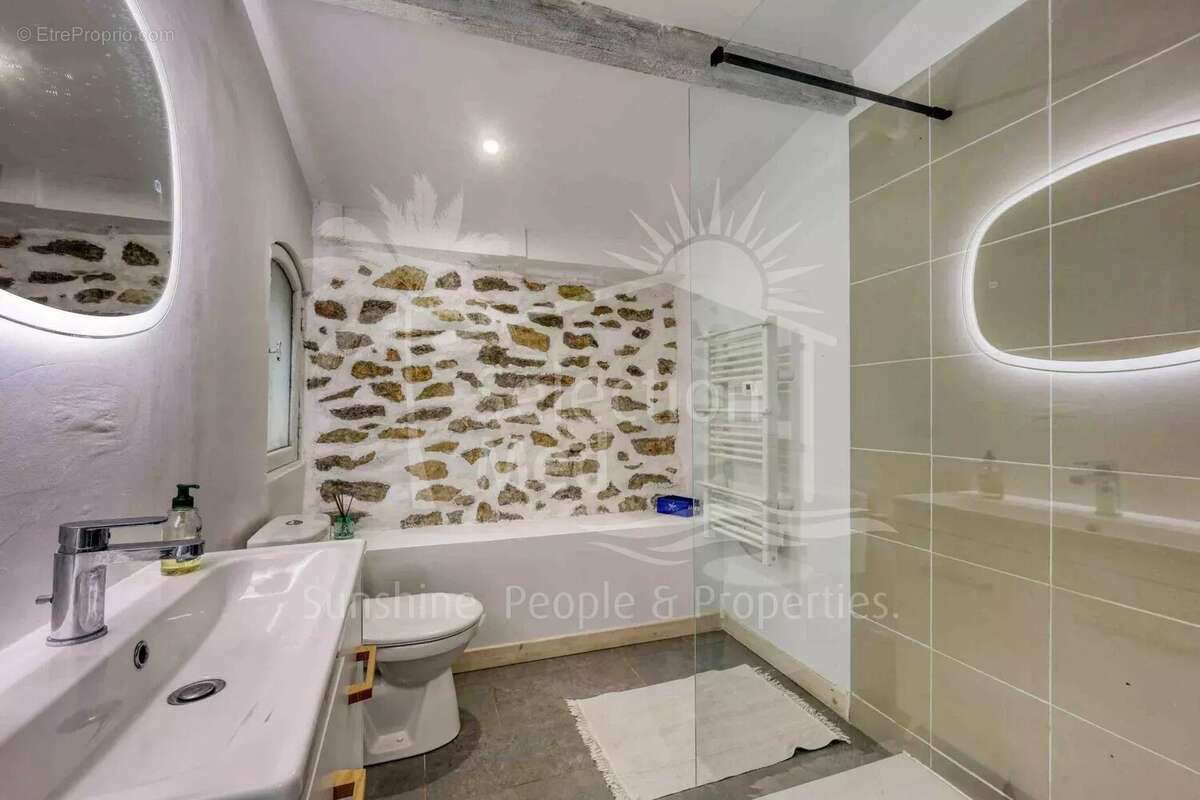 Maison à LE BEAUSSET