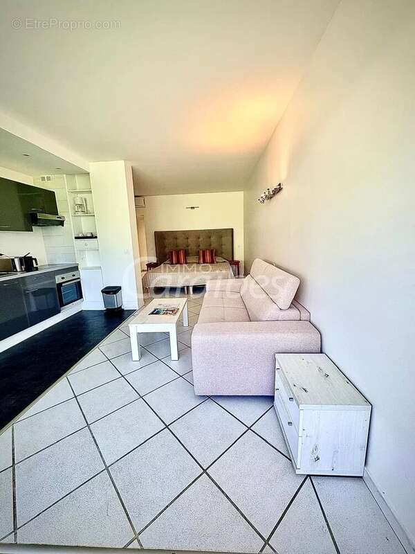 Appartement à SAINT-MARTIN