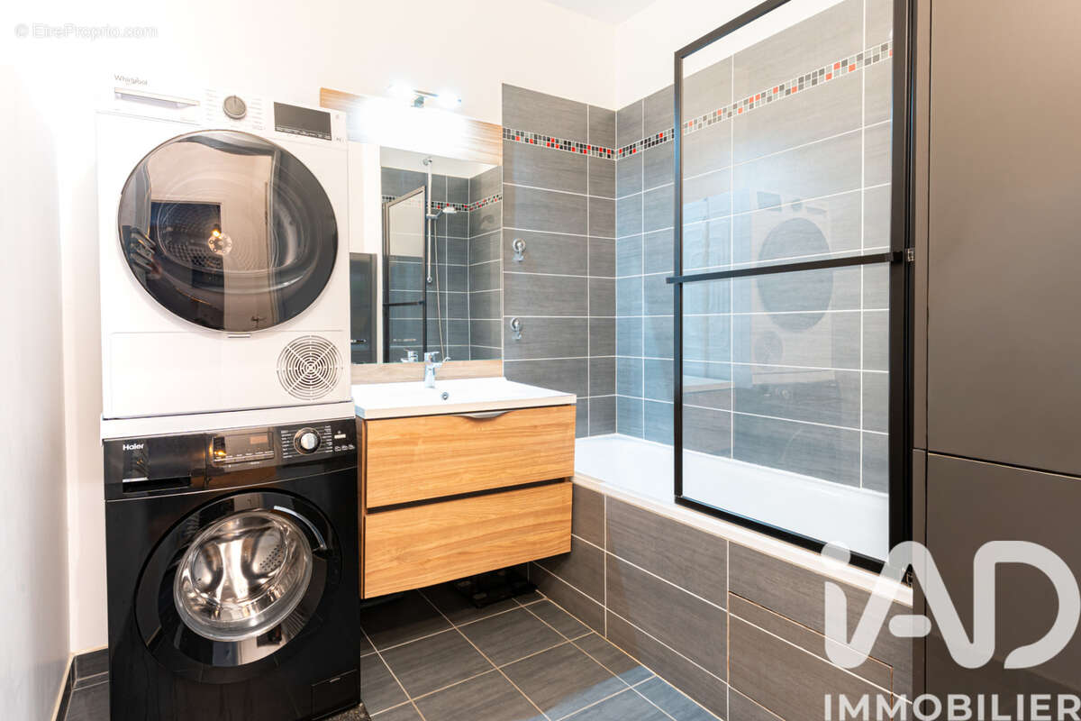 Photo 9 - Appartement à CLICHY