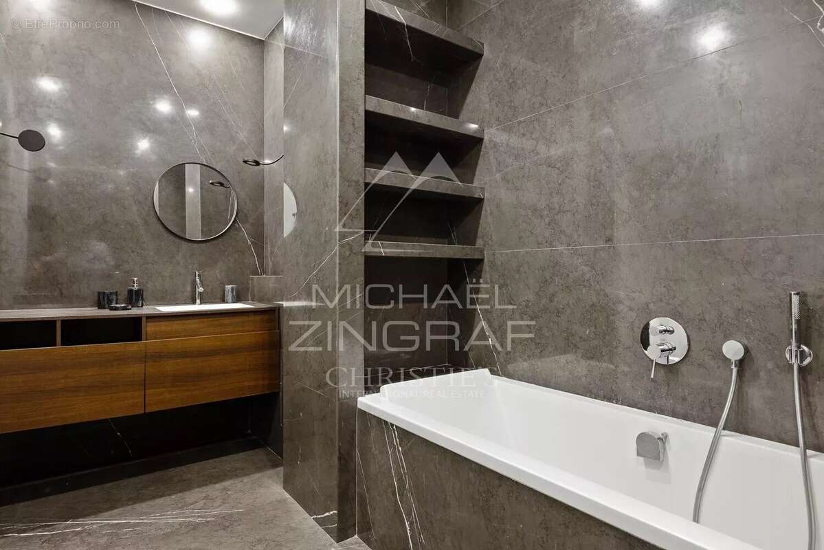 Appartement à CAP-D&#039;AIL