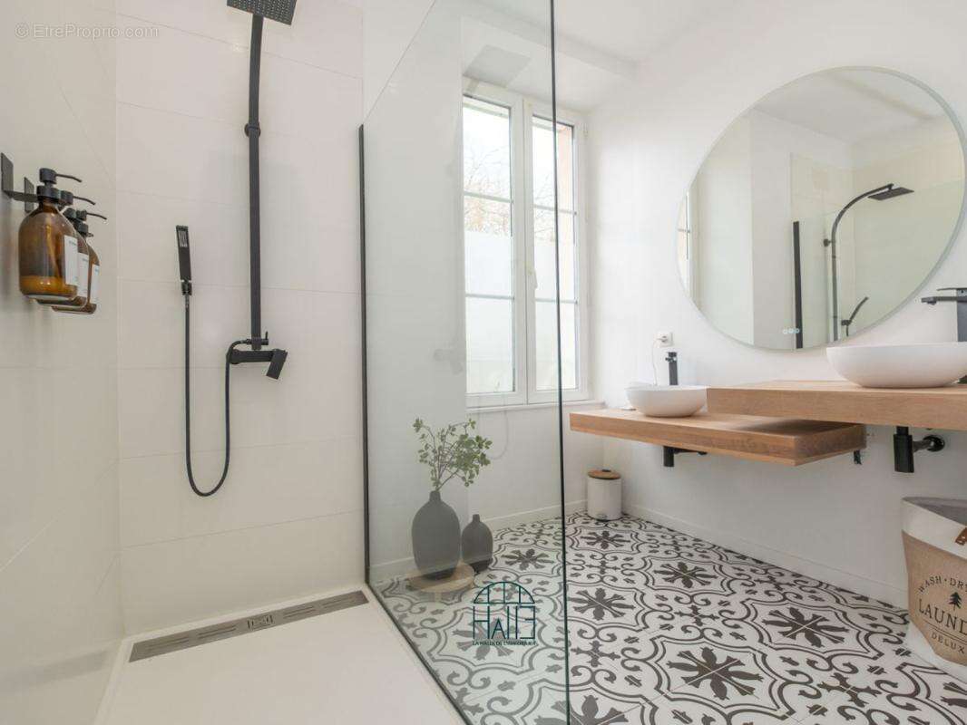 Maison à RILHAC-RANCON