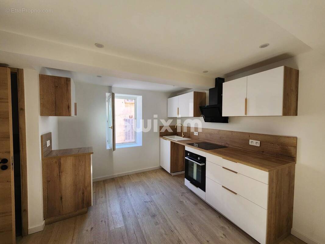 Appartement à LES ARCS