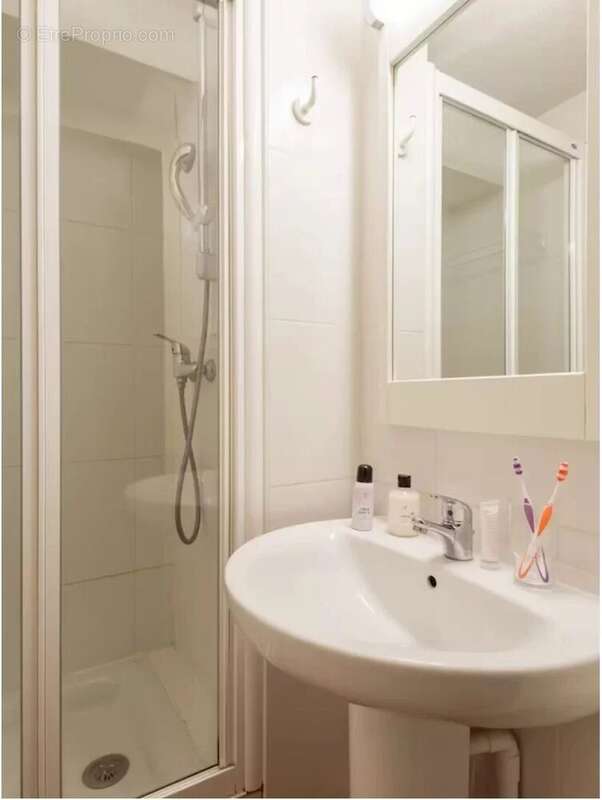 Appartement à FONT-ROMEU-ODEILLO-VIA