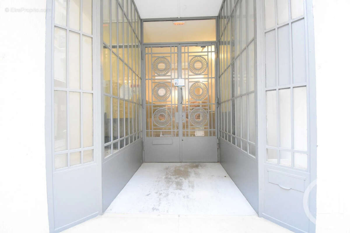 Appartement à VICHY