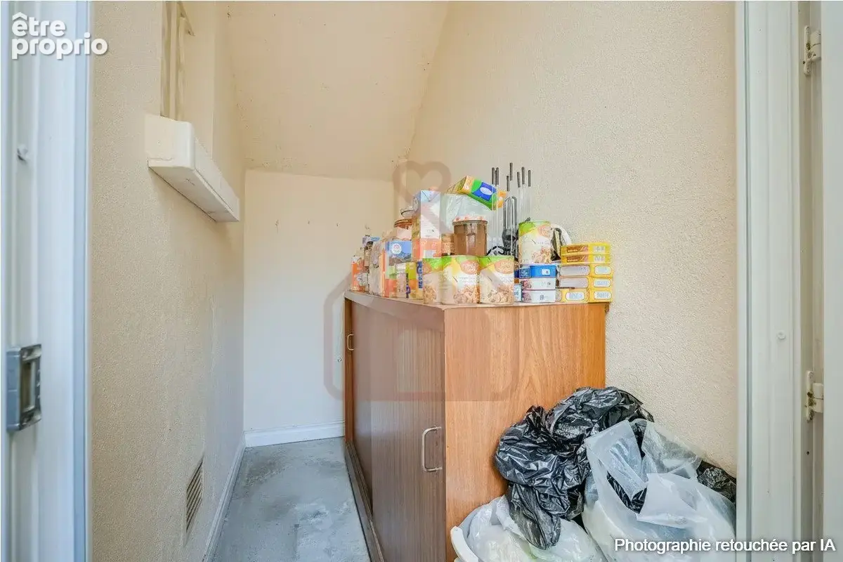 Maison 6 pièces 122 m² à vendre à Vitry-Sur-Seine (94400) - photo 9
