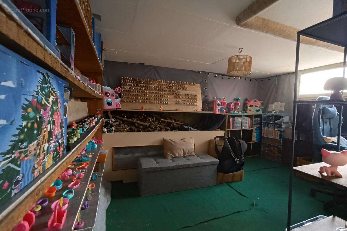 Maison à NIEUIL-L&#039;ESPOIR