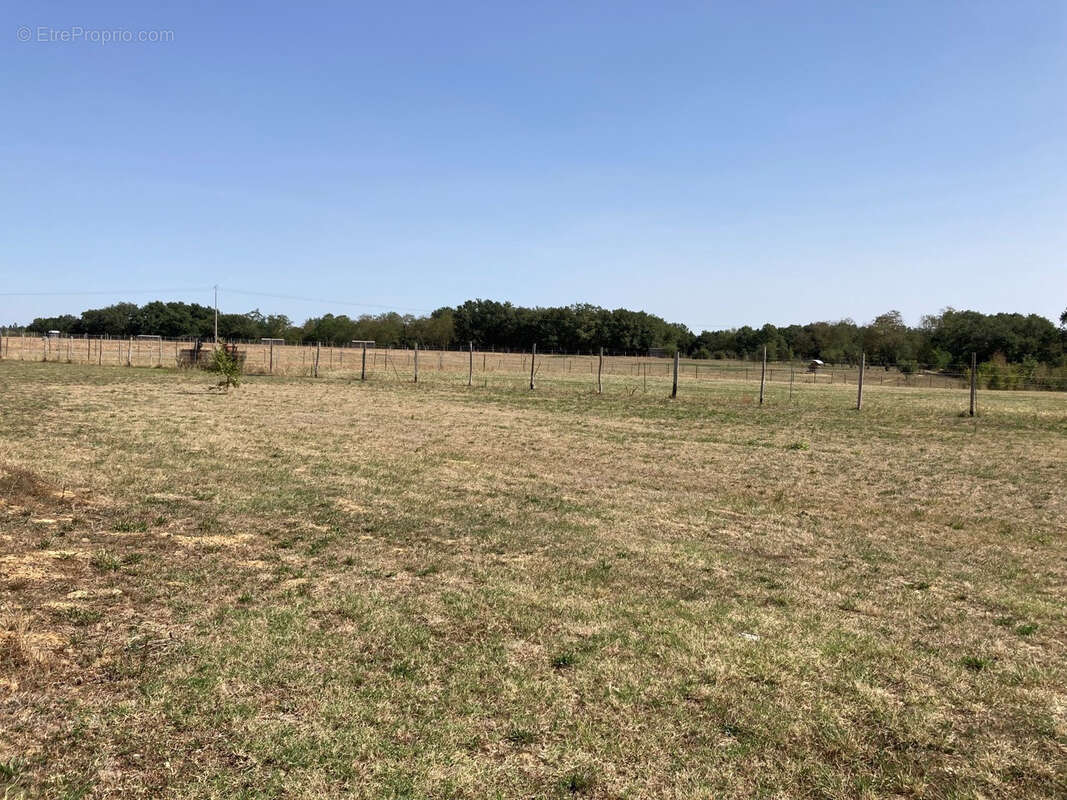 Maison à CORNEBARRIEU