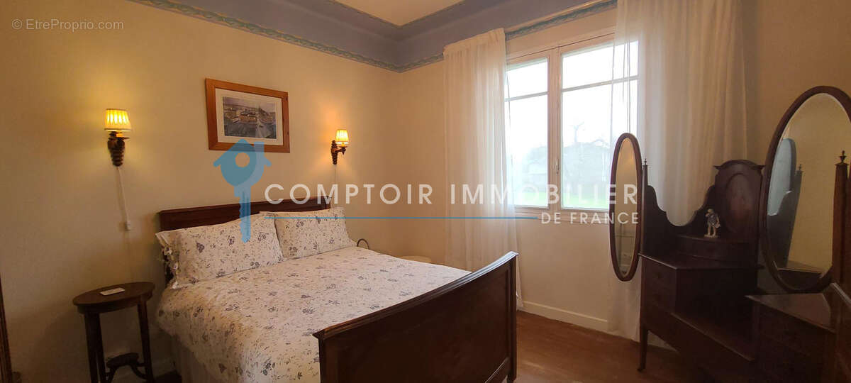 Dpt Haute Garonne 31- A vendre Ausson 31210 -Maison T4 de 149 m2 sur terrain de 1556 m2 avec piscine hors sol - photo 8