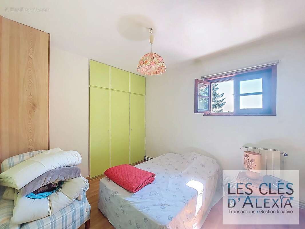 Maison à LES COTES-D'AREY