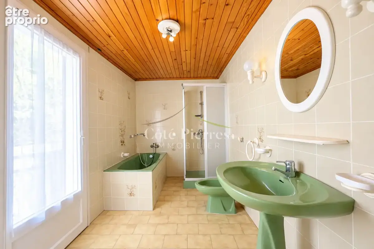 COMBAS - Maison de caractère- Petit Mas - photo 7