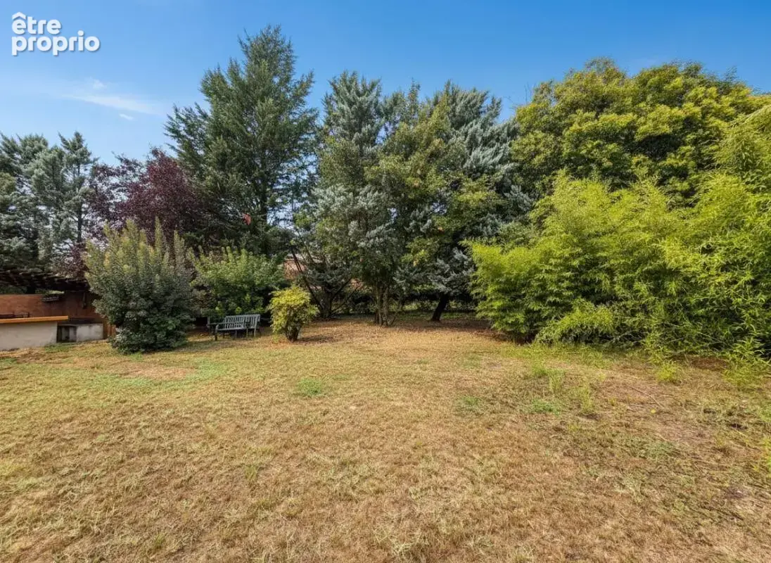 Villa Individuelle 3P 97 m2 sur 1700m2 de Terrain plat - photo 5