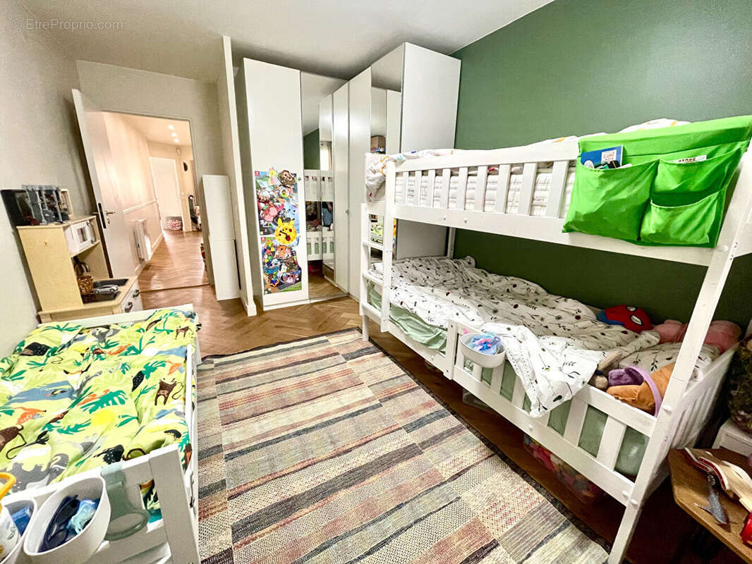 Appartement à BEZONS