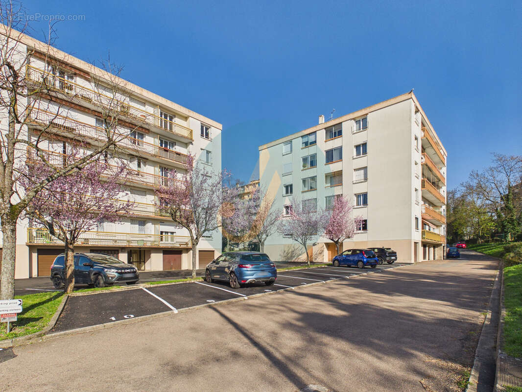 Appartement à NEVERS