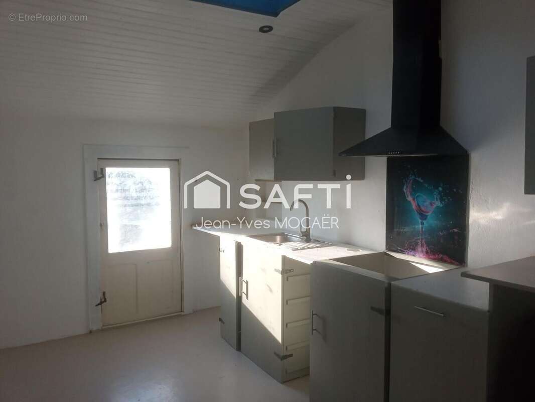 Photo 5 - Maison à PLEYBEN