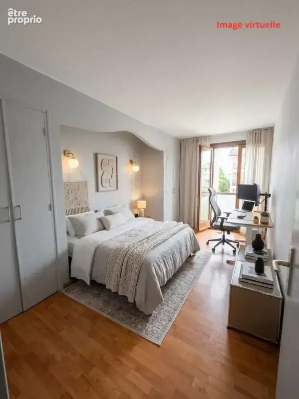 Appartement À Vendre - photo 13