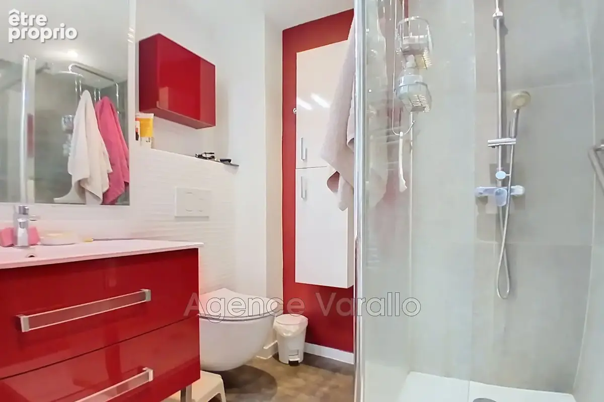 Appartement 2 pièces 45 m² à vendre à Antibes (06600) - photo 8