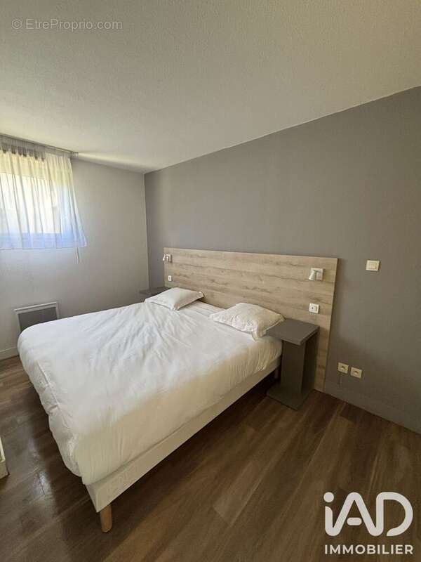Photo 5 - Appartement à AIX-EN-PROVENCE
