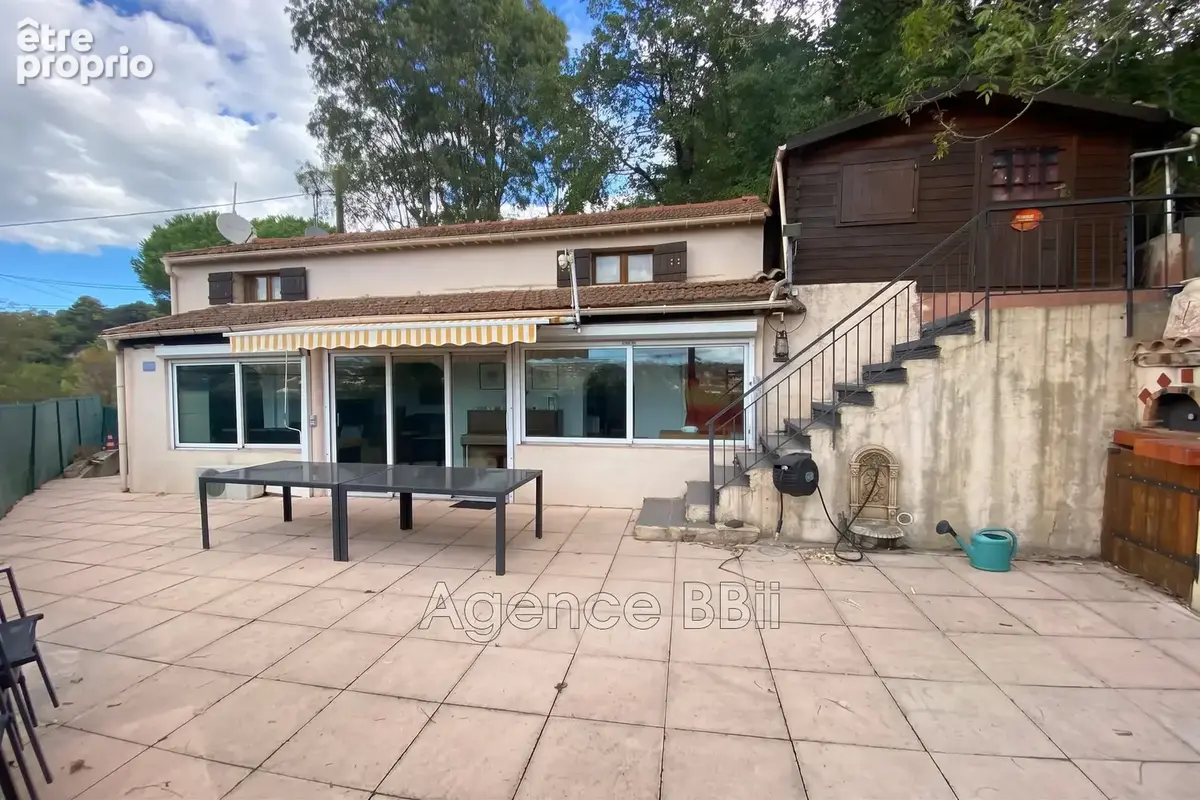 Photo Maison à Nice au prix de 445 200€