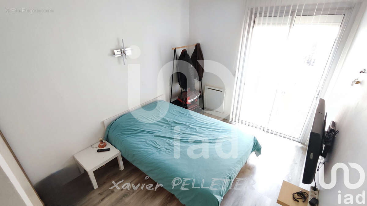 Photo 8 - Appartement à FRONTIGNAN