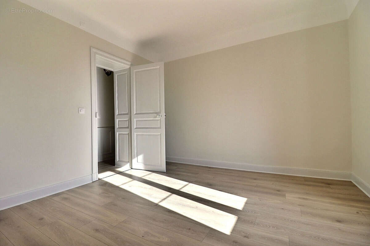 Appartement à BIARRITZ