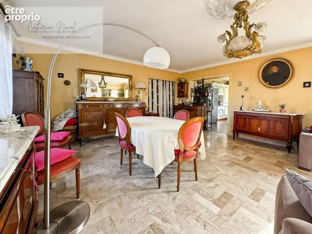 Maison familiale, 4 chambres, un garage - photo 17