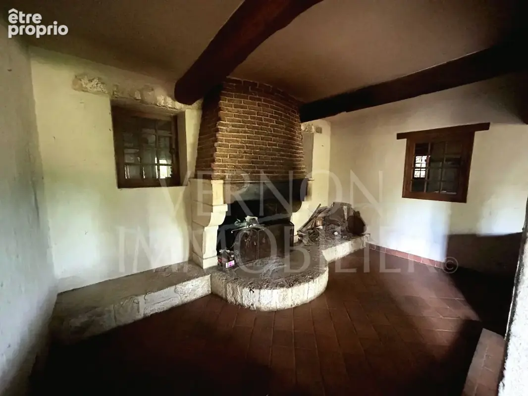 Maison 10 pièces 270 m² à vendre à Vernon (27200) - photo 7