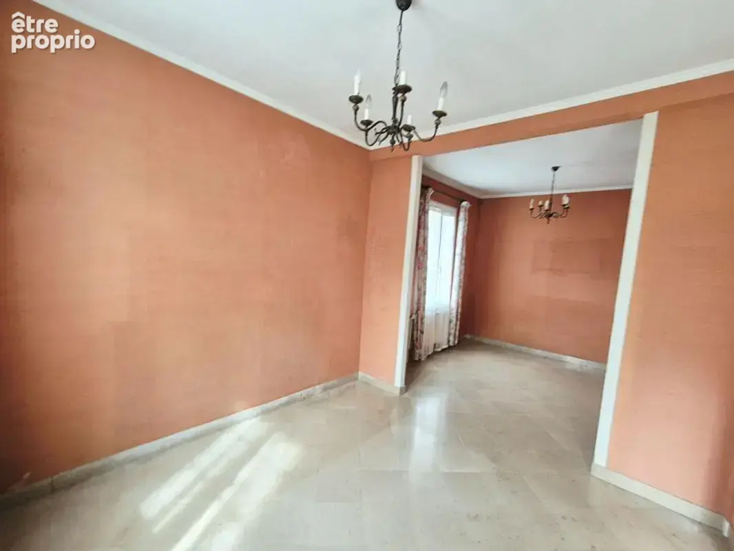 Maison Individuelle 70 M²  CREPY EN VALOIS   176 500 UROS - photo 6
