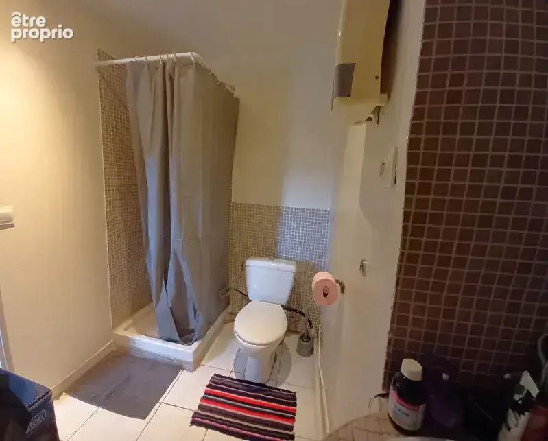 Appartement 28m² à grasse - photo 7