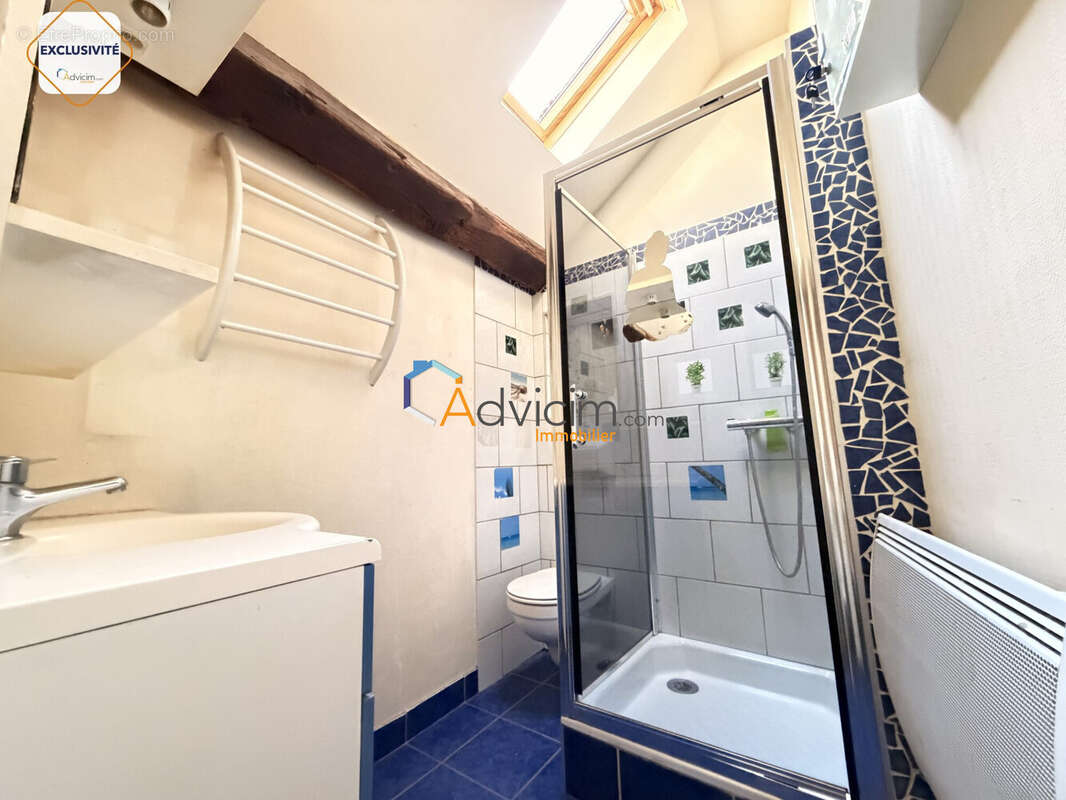 Appartement à ORLEANS