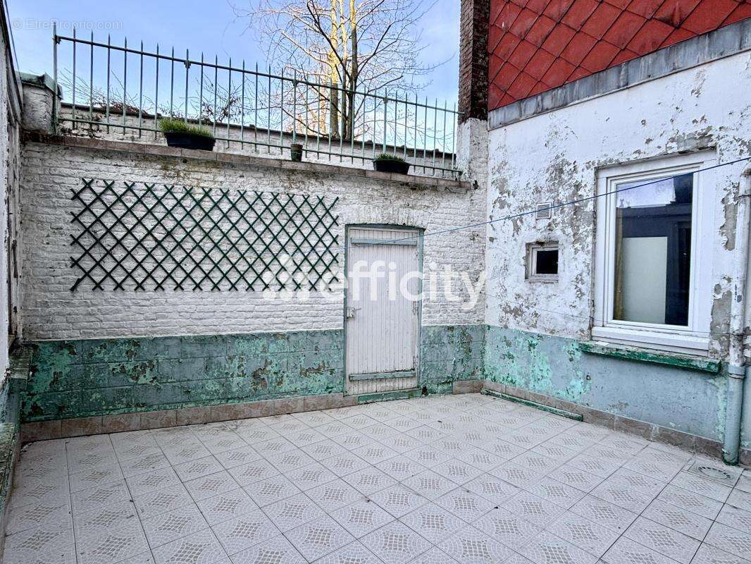 Appartement à LILLE