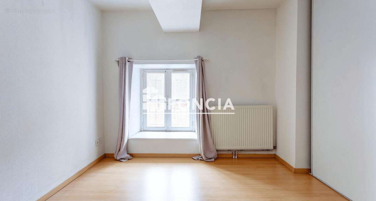 Appartement à LAON