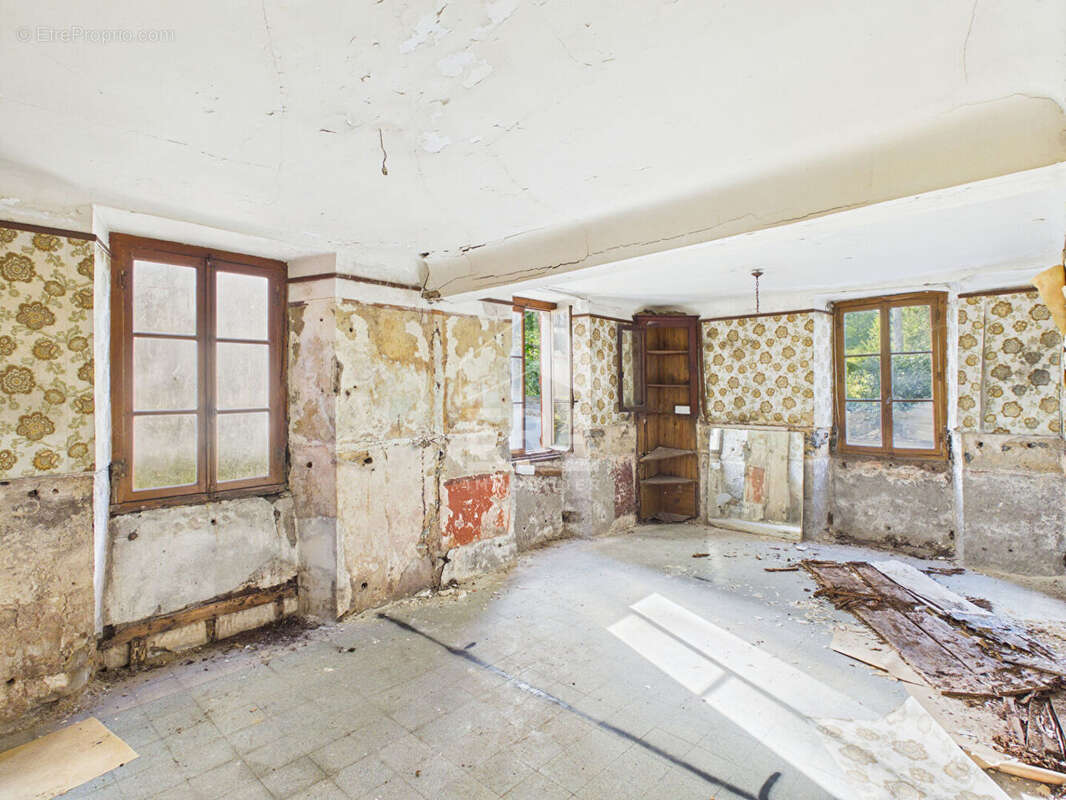 Appartement à CAMBO-LES-BAINS