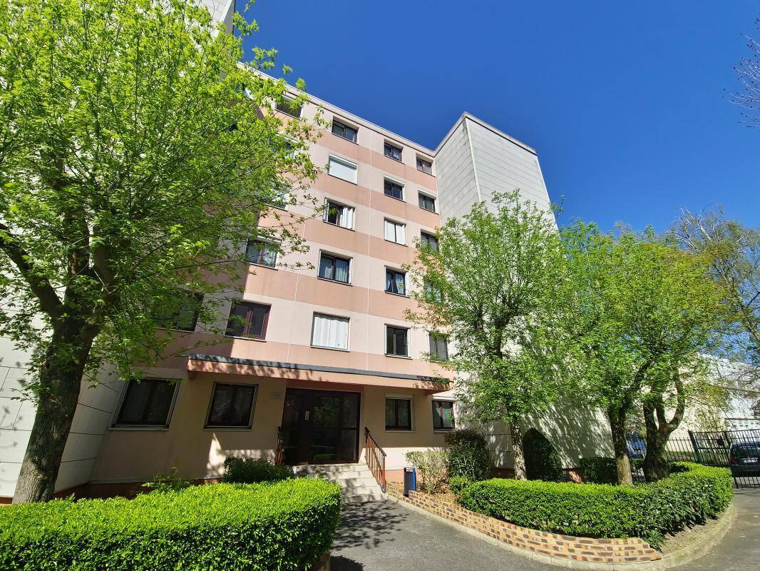 Appartement à NEUILLY-SUR-MARNE