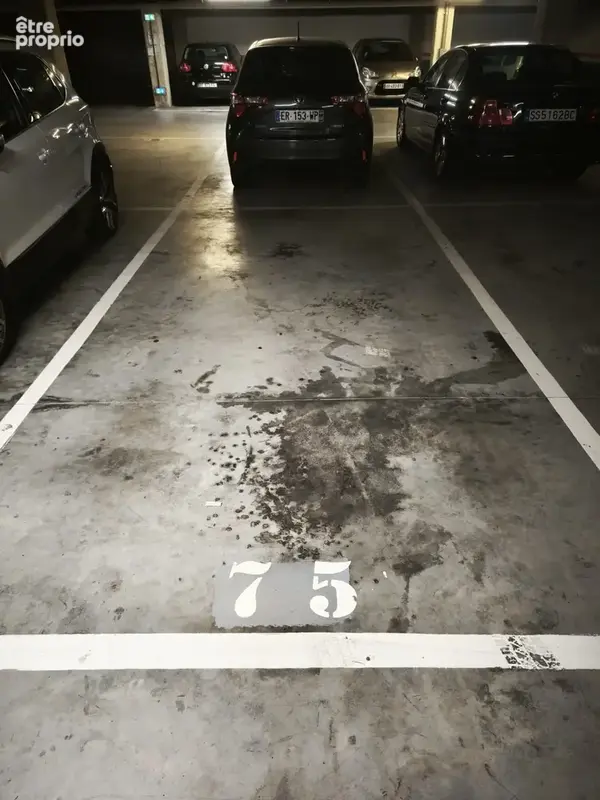Joli 3 Pièces Neuf au centre ville - photo 12