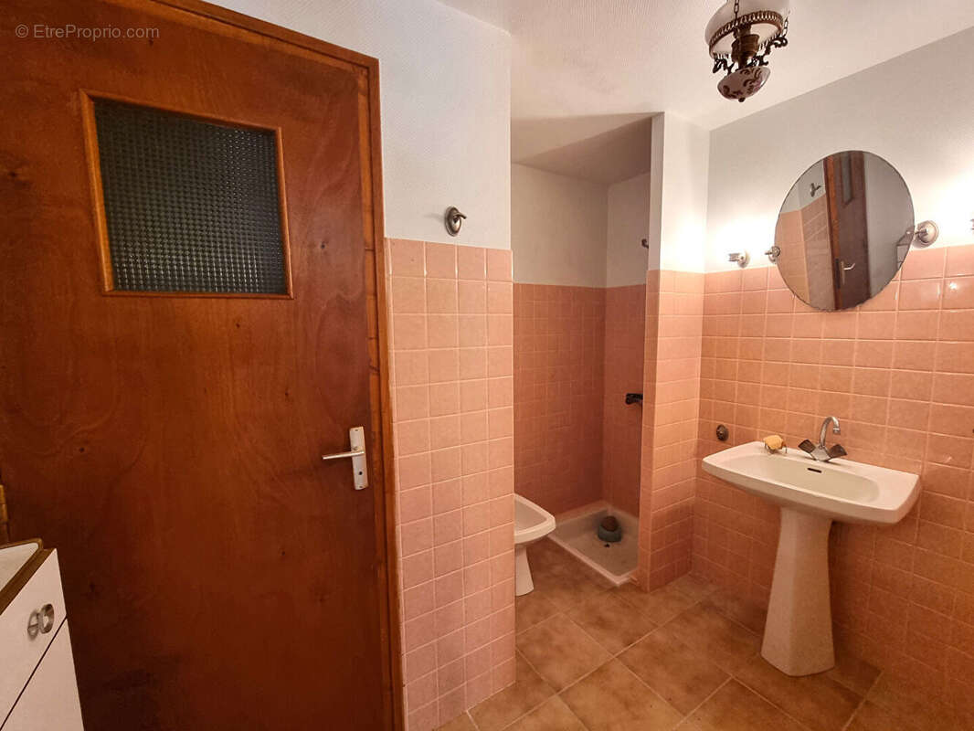 Maison à RIEC-SUR-BELON