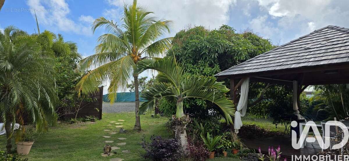 Photo 8 - Maison à SAINT-FRANCOIS