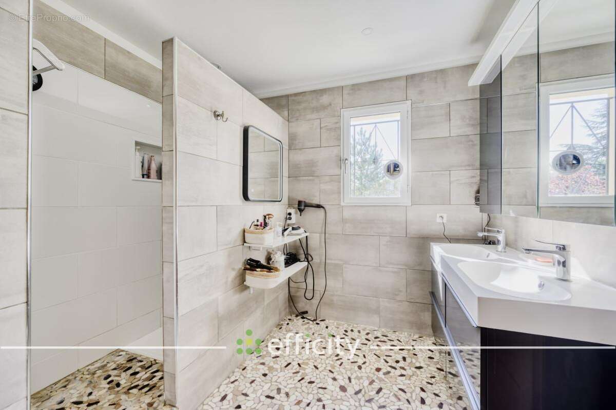 Maison à SOISY-SOUS-MONTMORENCY