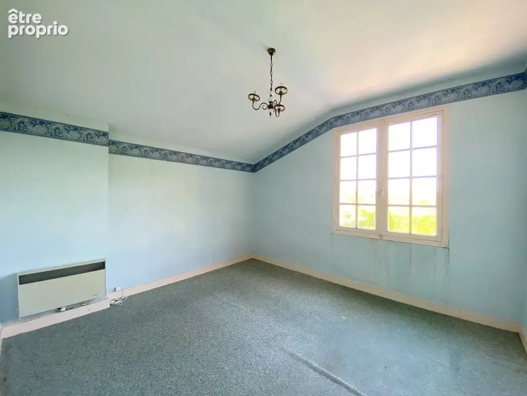 Maison de village avec gite et piscine ! - photo 13