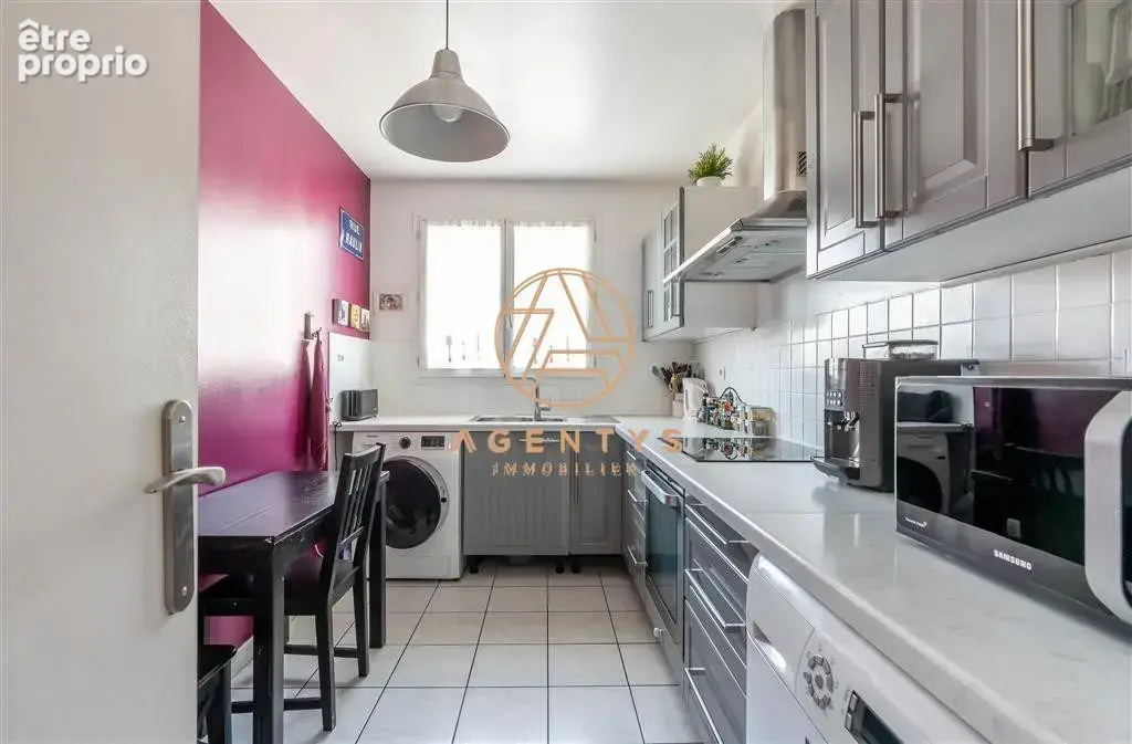 Appartement 5 pièces 104 m² à vendre à Nogent-Sur-Marne (94130) - photo 5