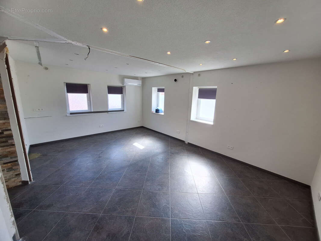 Maison à SCHLEITHAL