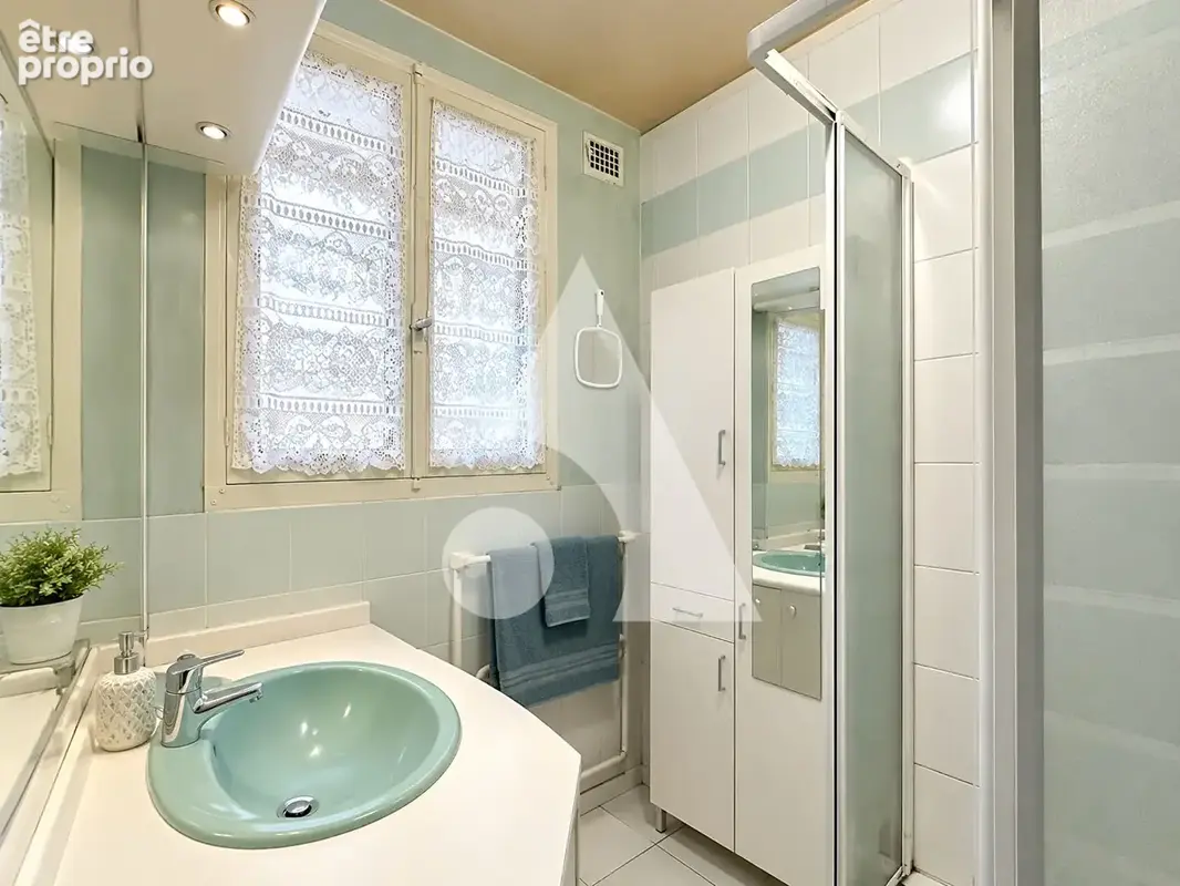 Maison Figeac 91m², 4 pièces, 3 chambres. - photo 10
