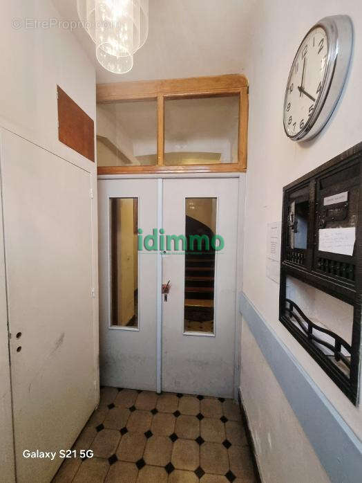 Appartement à DRAGUIGNAN