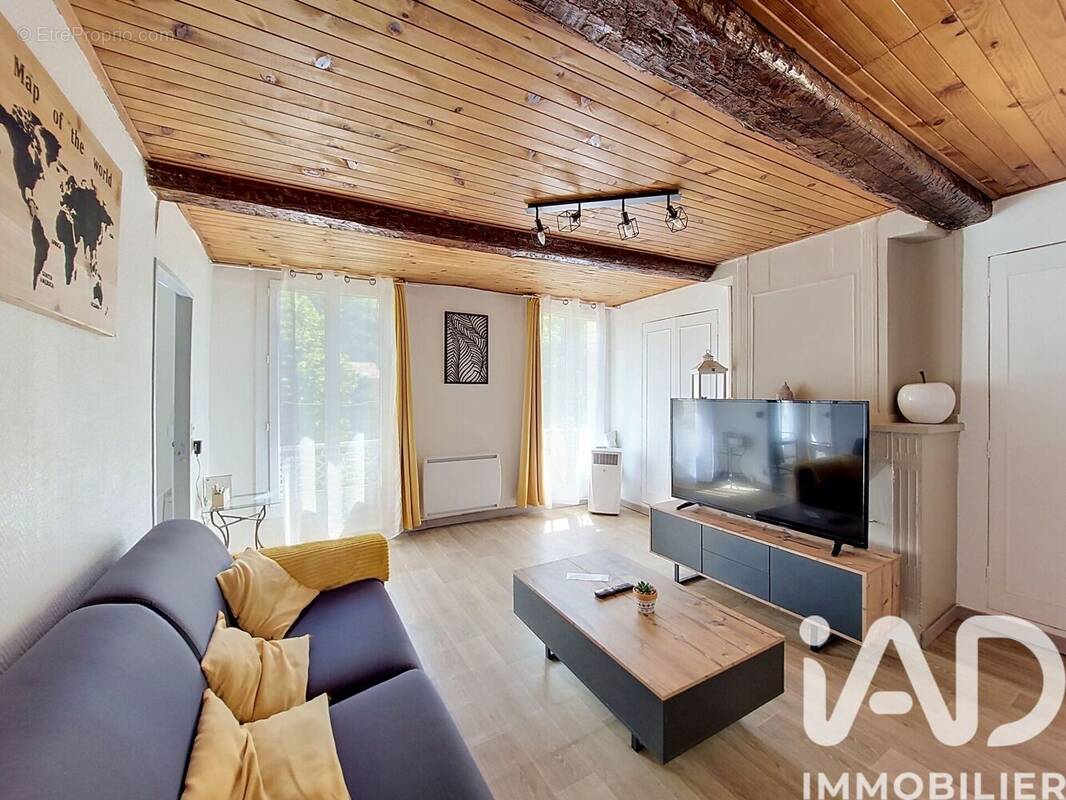 Photo 1 - Appartement à DIGNE-LES-BAINS