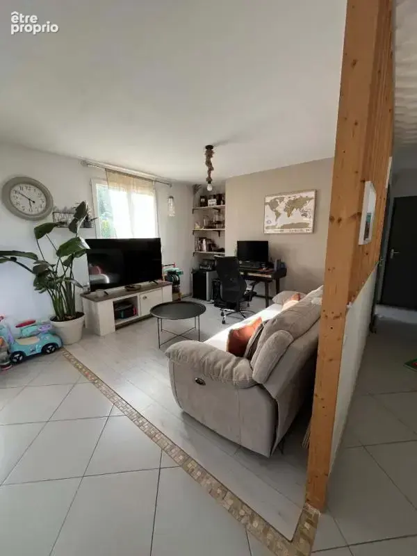 Maison  de 2017 Biras 95 m2 - photo 2